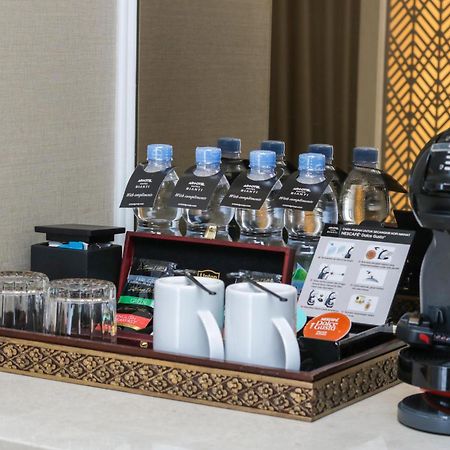 Artotel Suites Bianti Γιογκιακάρτα Εξωτερικό φωτογραφία