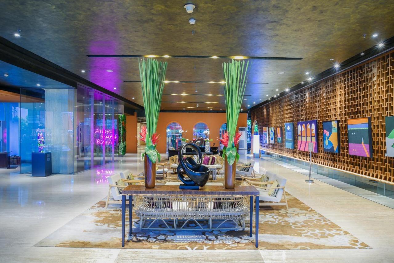 Artotel Suites Bianti Γιογκιακάρτα Εξωτερικό φωτογραφία