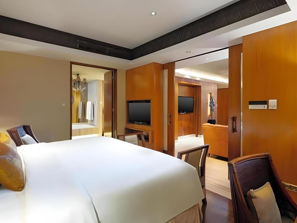 Artotel Suites Bianti Γιογκιακάρτα Εξωτερικό φωτογραφία