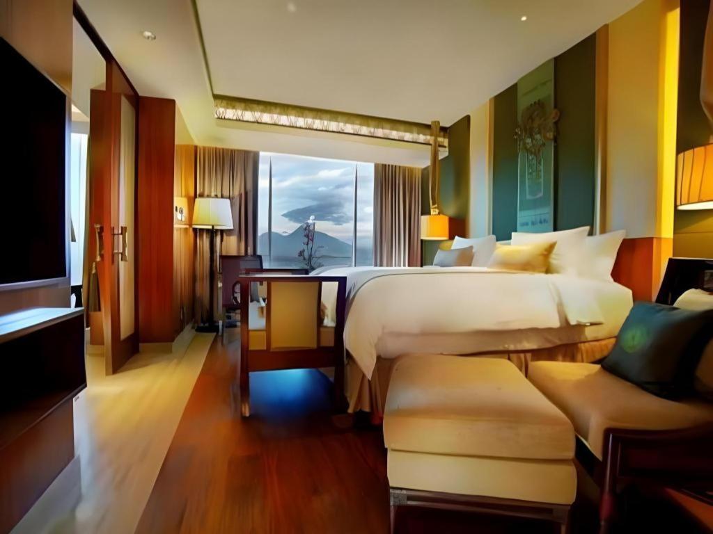Artotel Suites Bianti Γιογκιακάρτα Εξωτερικό φωτογραφία