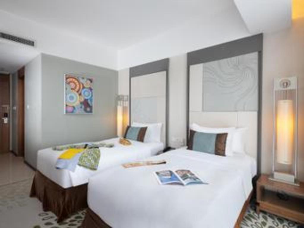 Artotel Suites Bianti Γιογκιακάρτα Εξωτερικό φωτογραφία