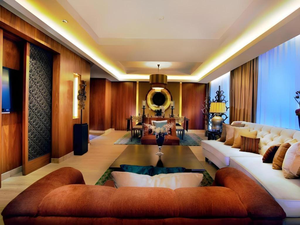 Artotel Suites Bianti Γιογκιακάρτα Εξωτερικό φωτογραφία