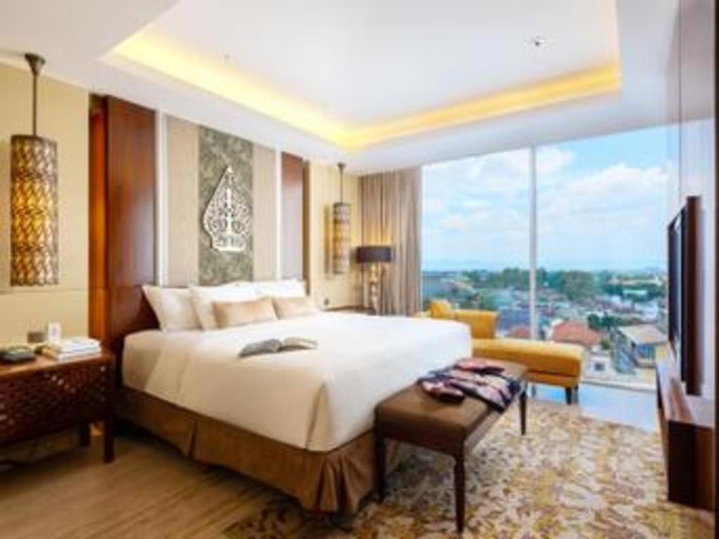 Artotel Suites Bianti Γιογκιακάρτα Εξωτερικό φωτογραφία