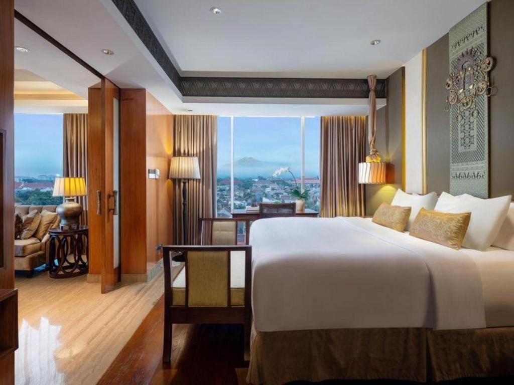 Artotel Suites Bianti Γιογκιακάρτα Εξωτερικό φωτογραφία