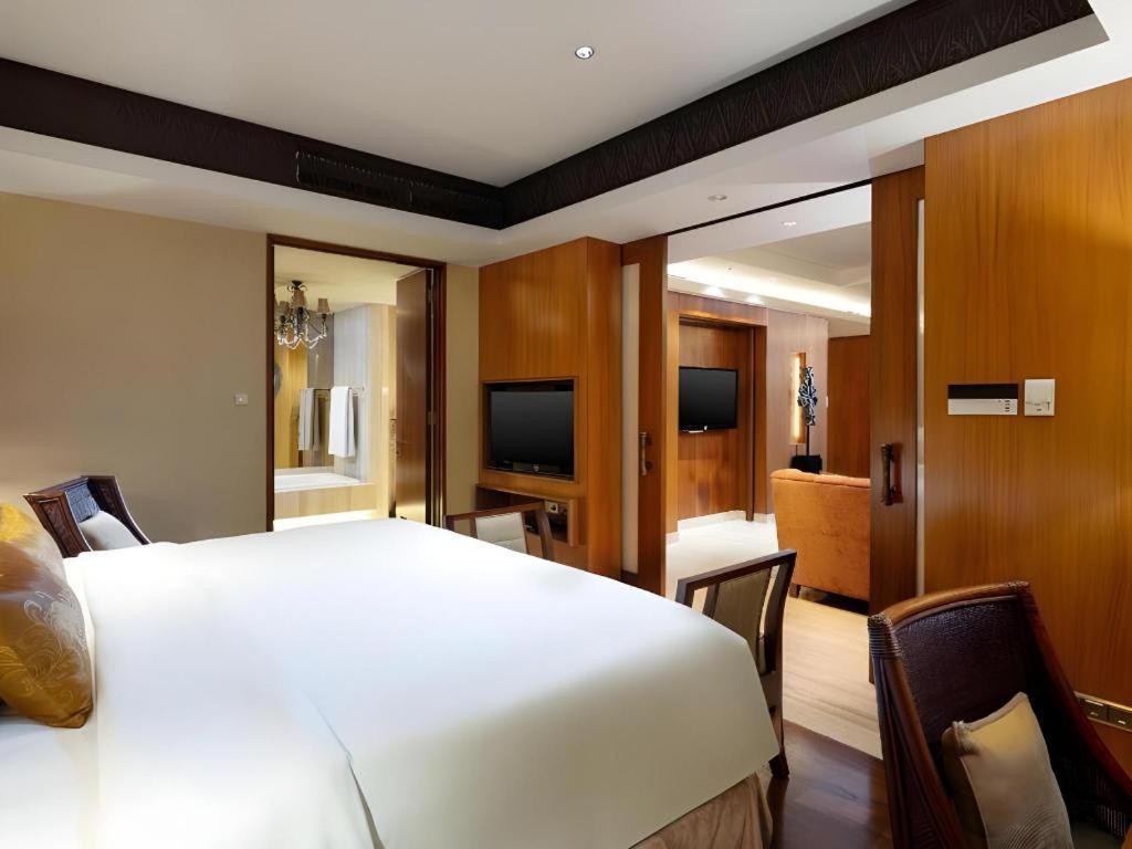 Artotel Suites Bianti Γιογκιακάρτα Εξωτερικό φωτογραφία