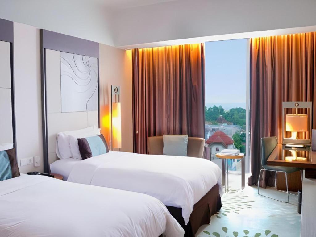Artotel Suites Bianti Γιογκιακάρτα Εξωτερικό φωτογραφία