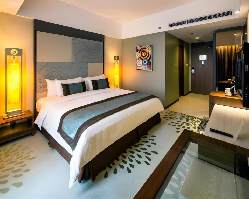 Artotel Suites Bianti Γιογκιακάρτα Εξωτερικό φωτογραφία