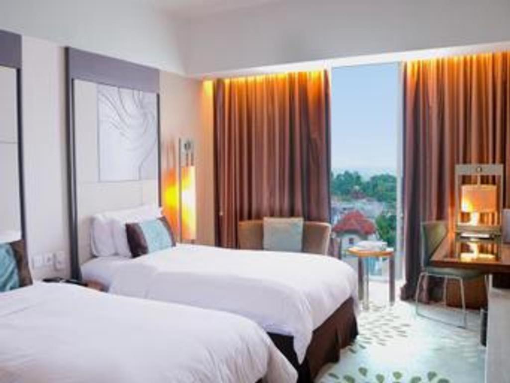 Artotel Suites Bianti Γιογκιακάρτα Εξωτερικό φωτογραφία