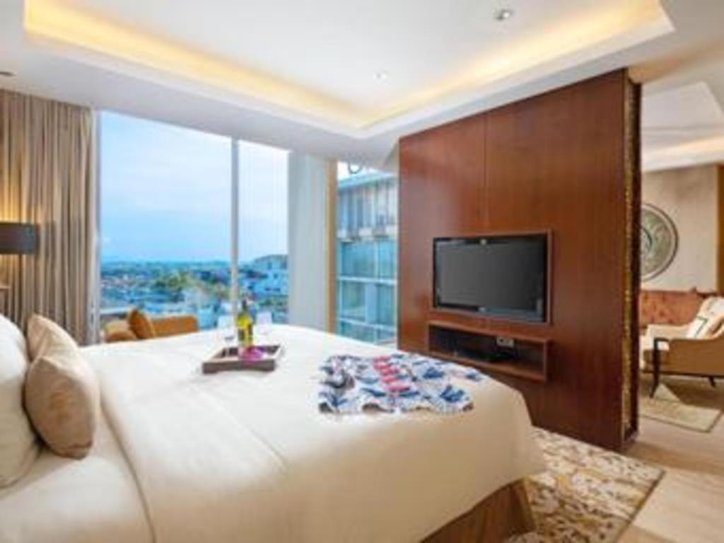 Artotel Suites Bianti Γιογκιακάρτα Εξωτερικό φωτογραφία
