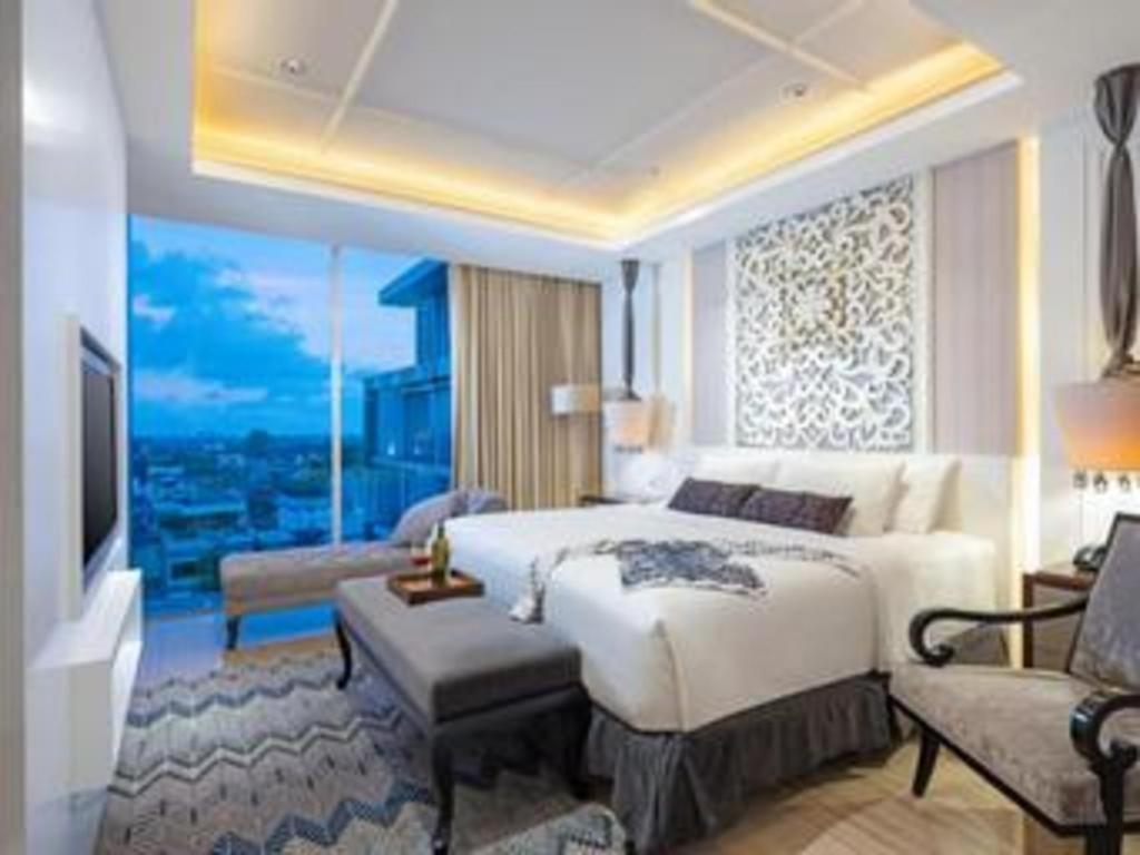 Artotel Suites Bianti Γιογκιακάρτα Εξωτερικό φωτογραφία