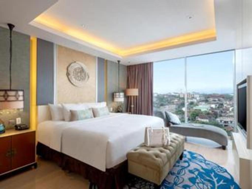 Artotel Suites Bianti Γιογκιακάρτα Εξωτερικό φωτογραφία