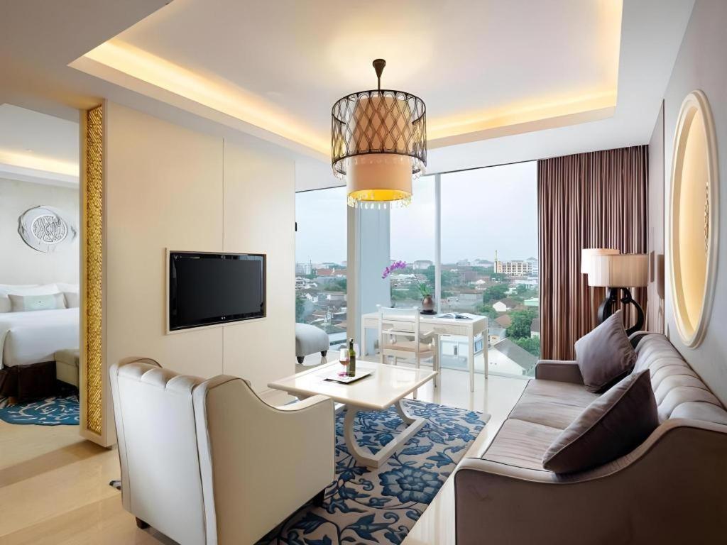 Artotel Suites Bianti Γιογκιακάρτα Εξωτερικό φωτογραφία