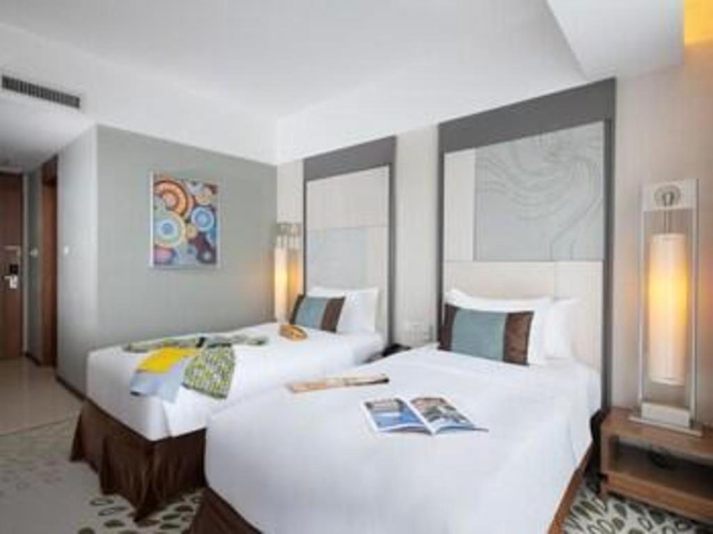 Artotel Suites Bianti Γιογκιακάρτα Εξωτερικό φωτογραφία