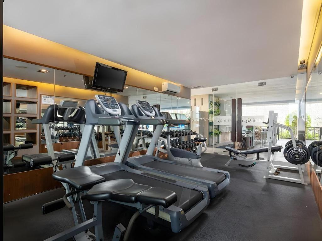 Artotel Suites Bianti Γιογκιακάρτα Εξωτερικό φωτογραφία